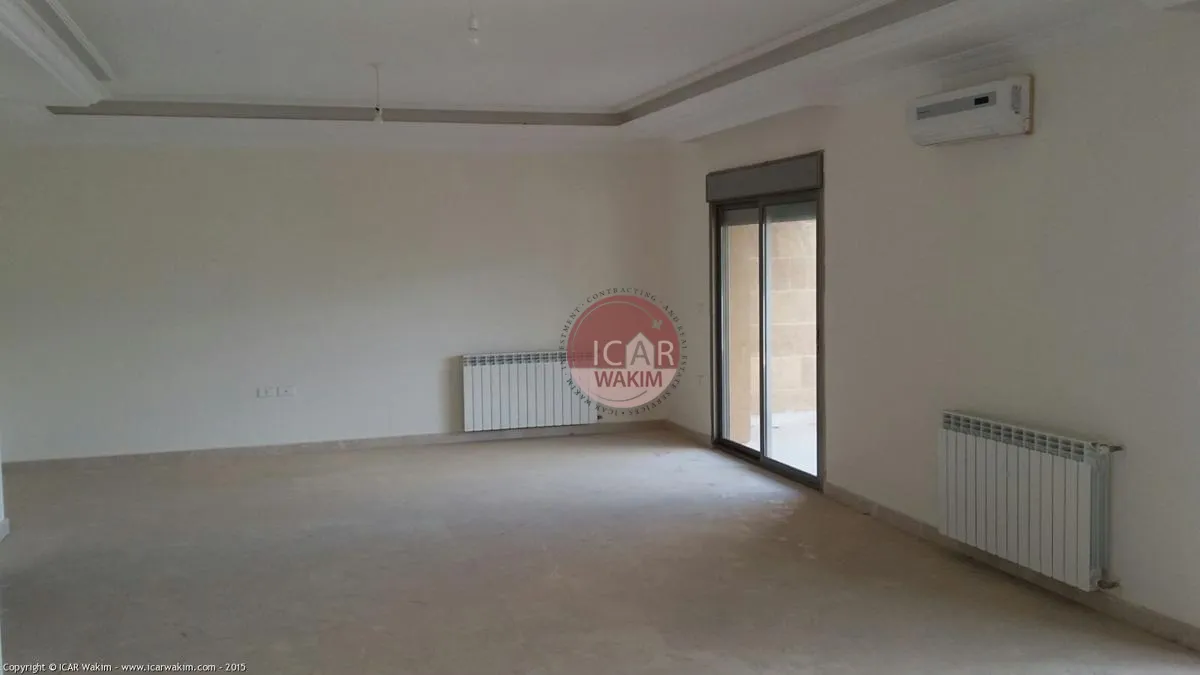 Apartment for Sale in Louaizeh