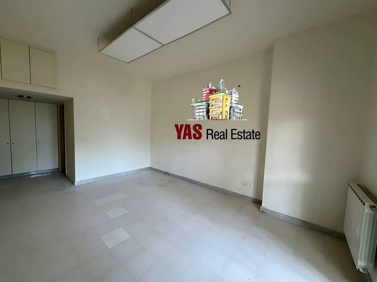 Apartment for Sale in Zouk Mikael