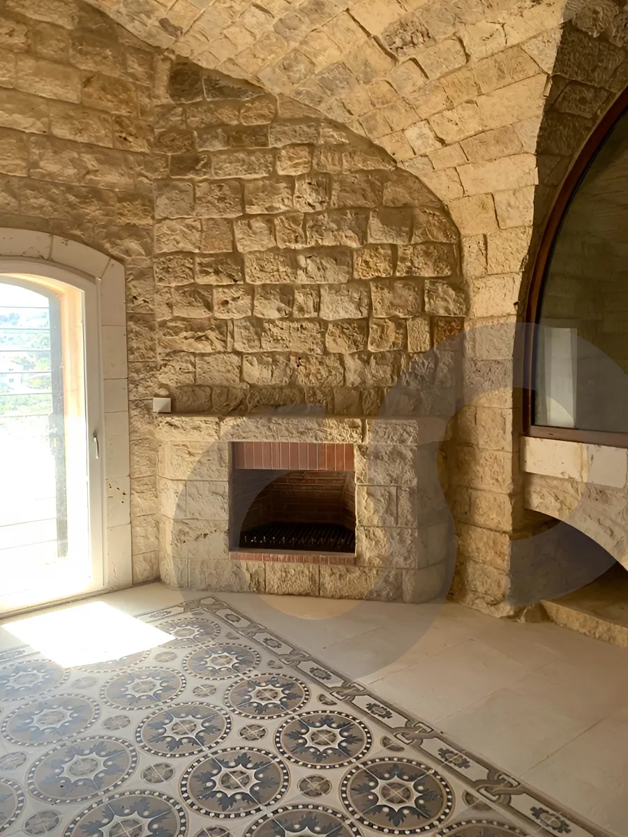 Villa for Sale in Greater Amyoun, Lebanon