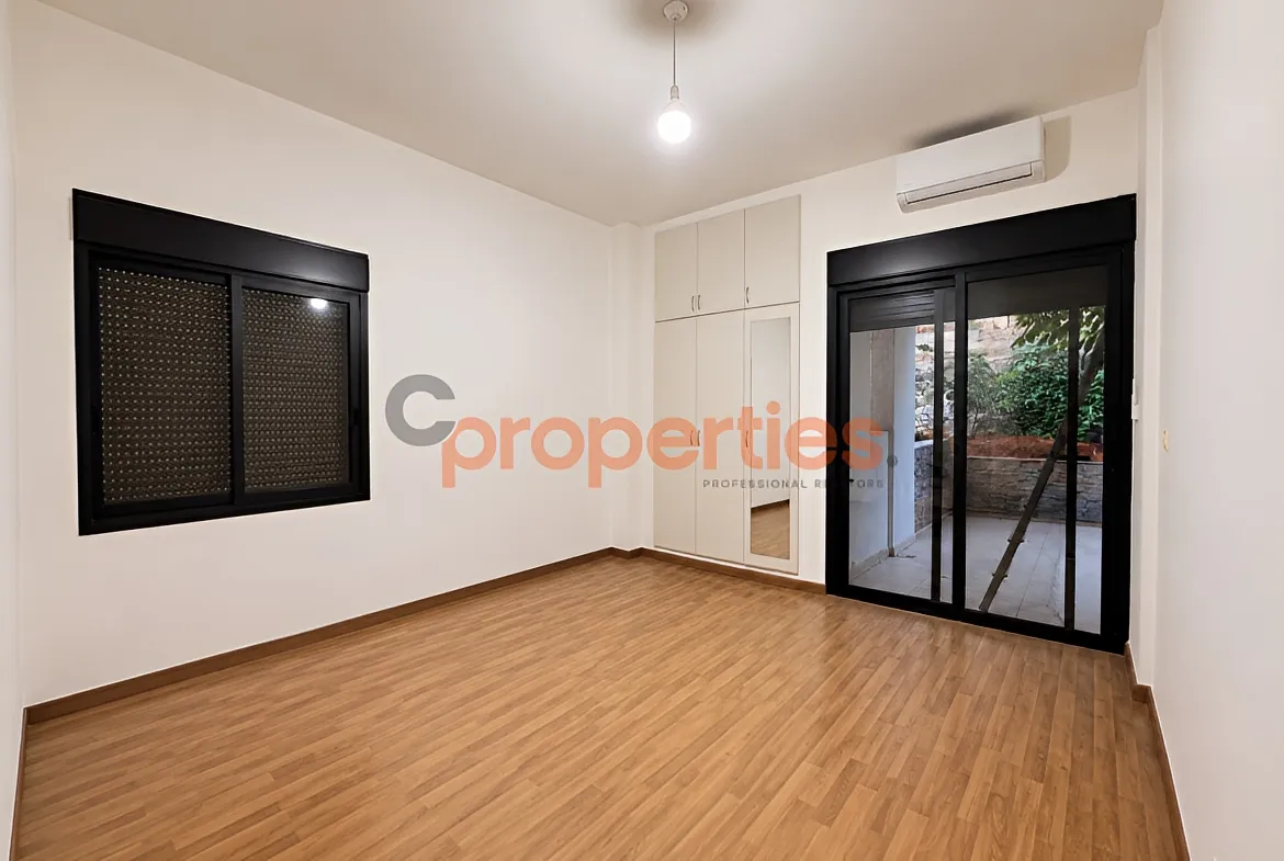 Apartment for Rent in Naqqache
