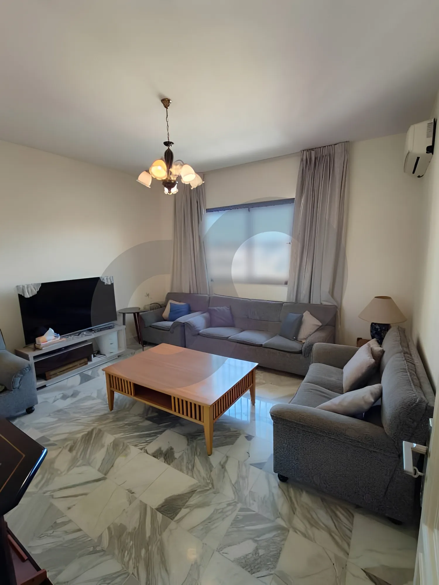 Apartment for Rent in Hamra
