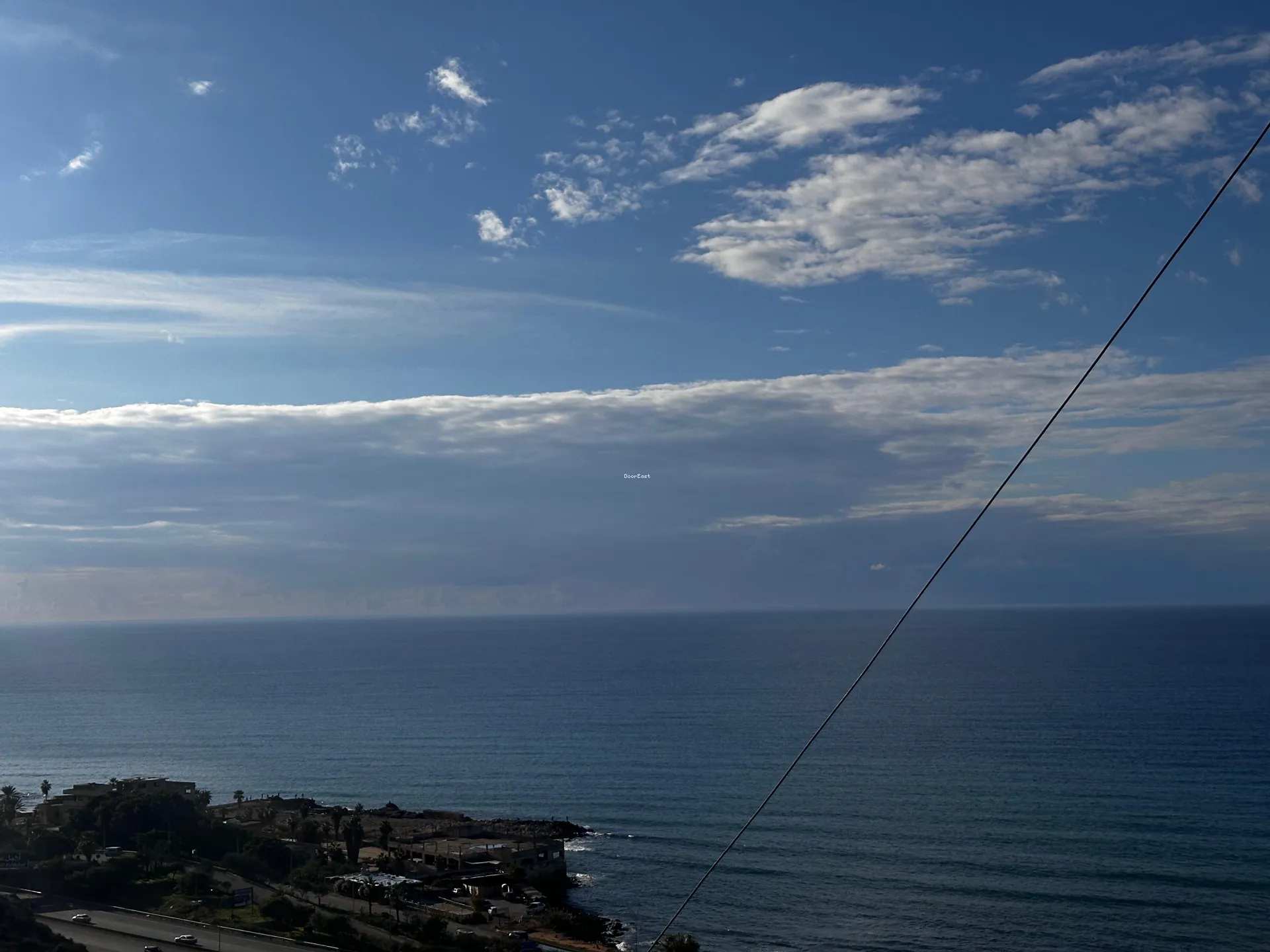 Apartment for sale in Dawhet el hoss, aley, lebanon - 2 bed, 3.0 bath