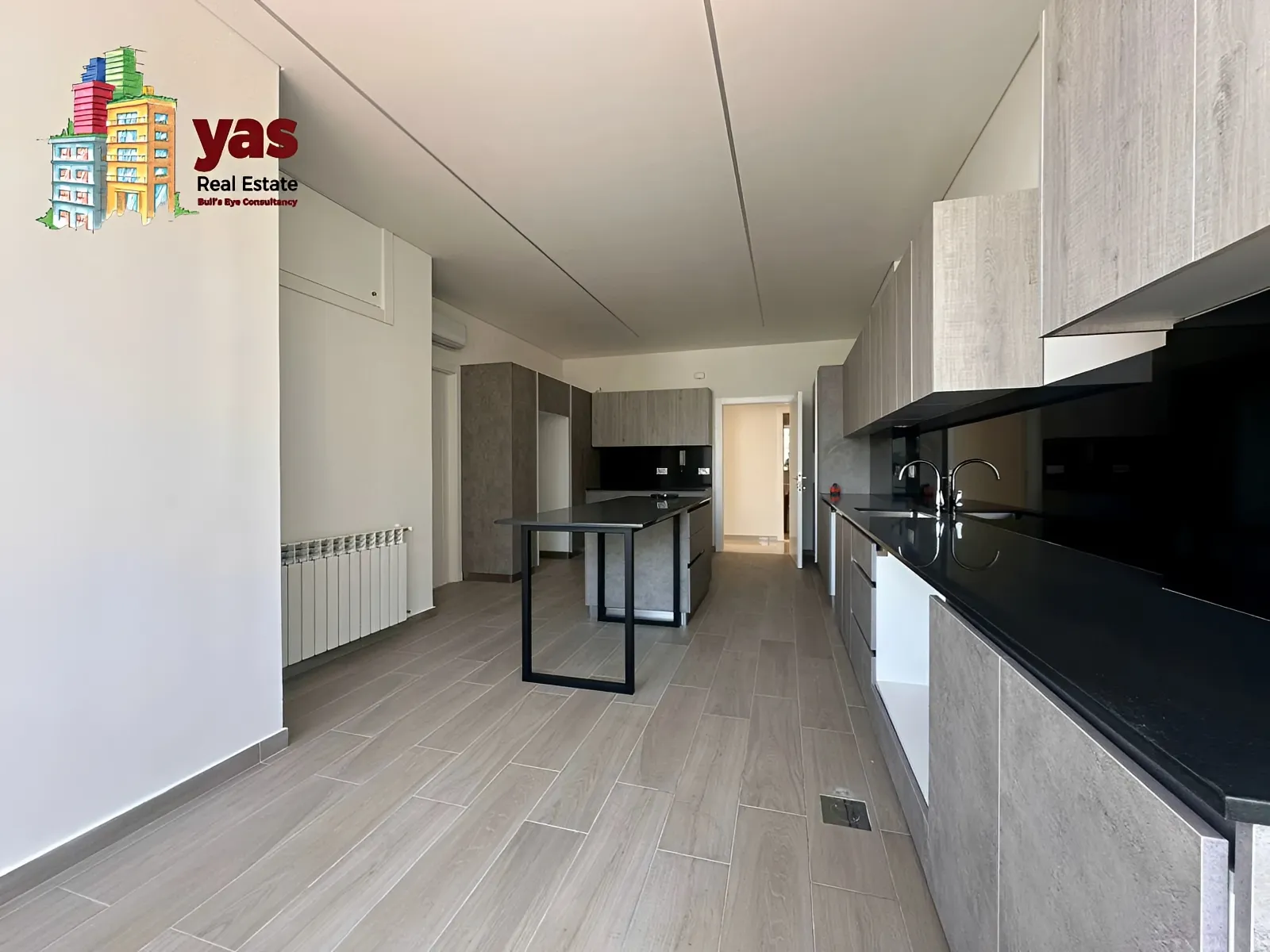 Apartment for Sale in Sahel Alma