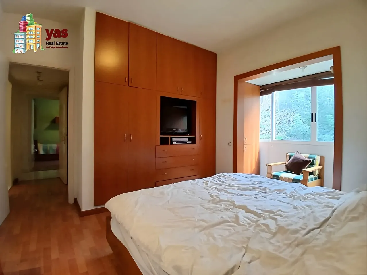 Apartment for Rent in Ghazir