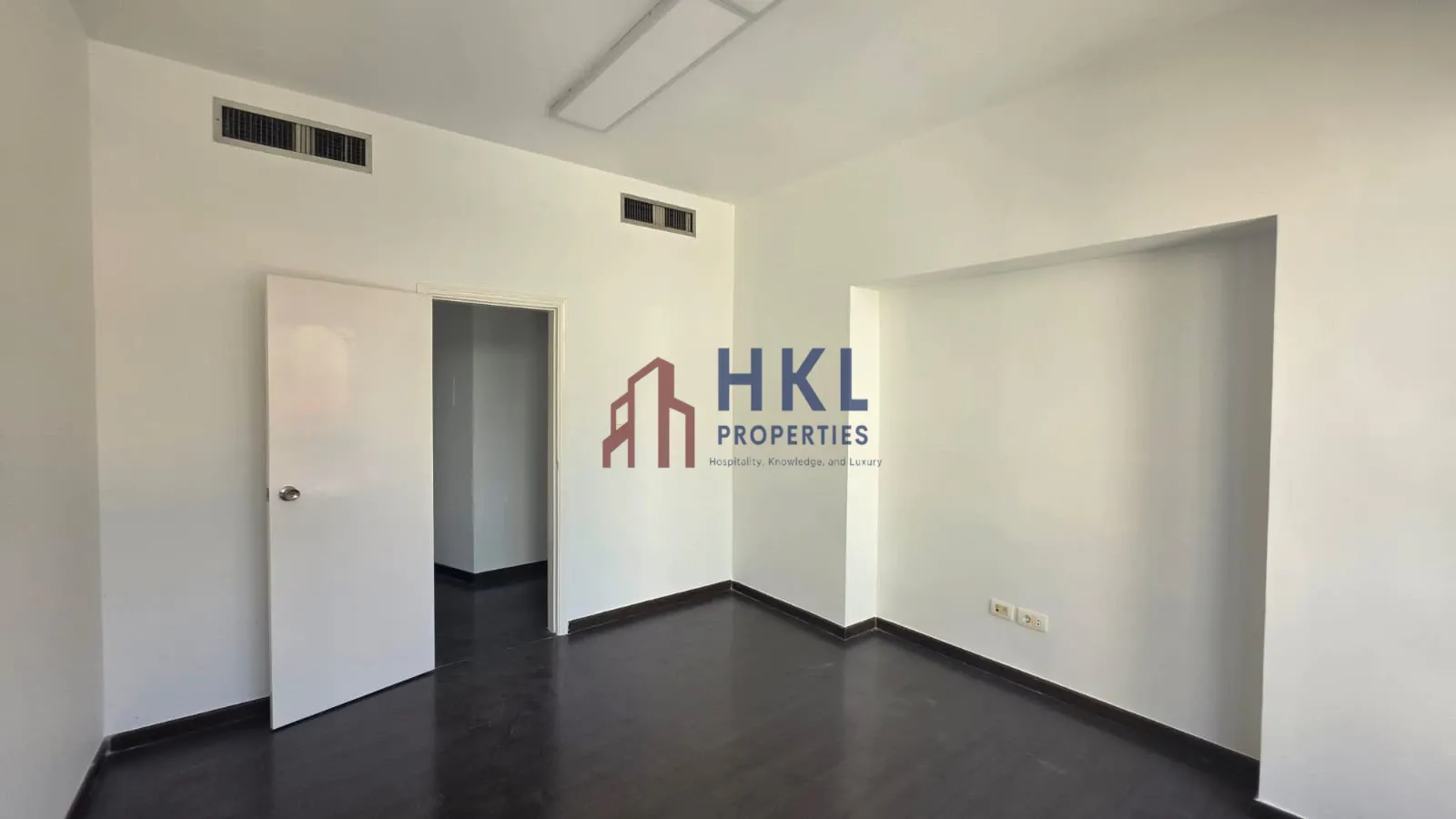 Office for rent in Achrafieh, Beirut, Lebanon