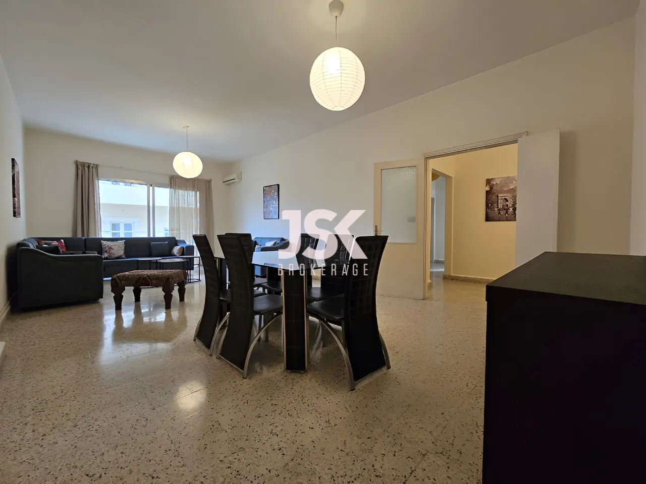 Apartment for Rent in Mar Mikhael