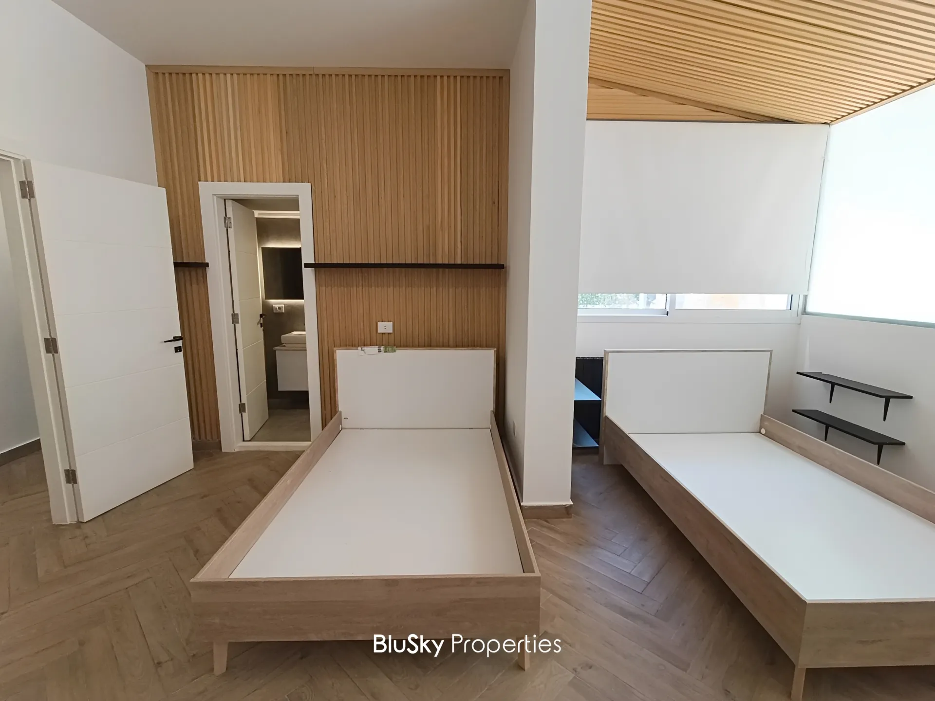 Apartment for sale in Baabdat, lebanon