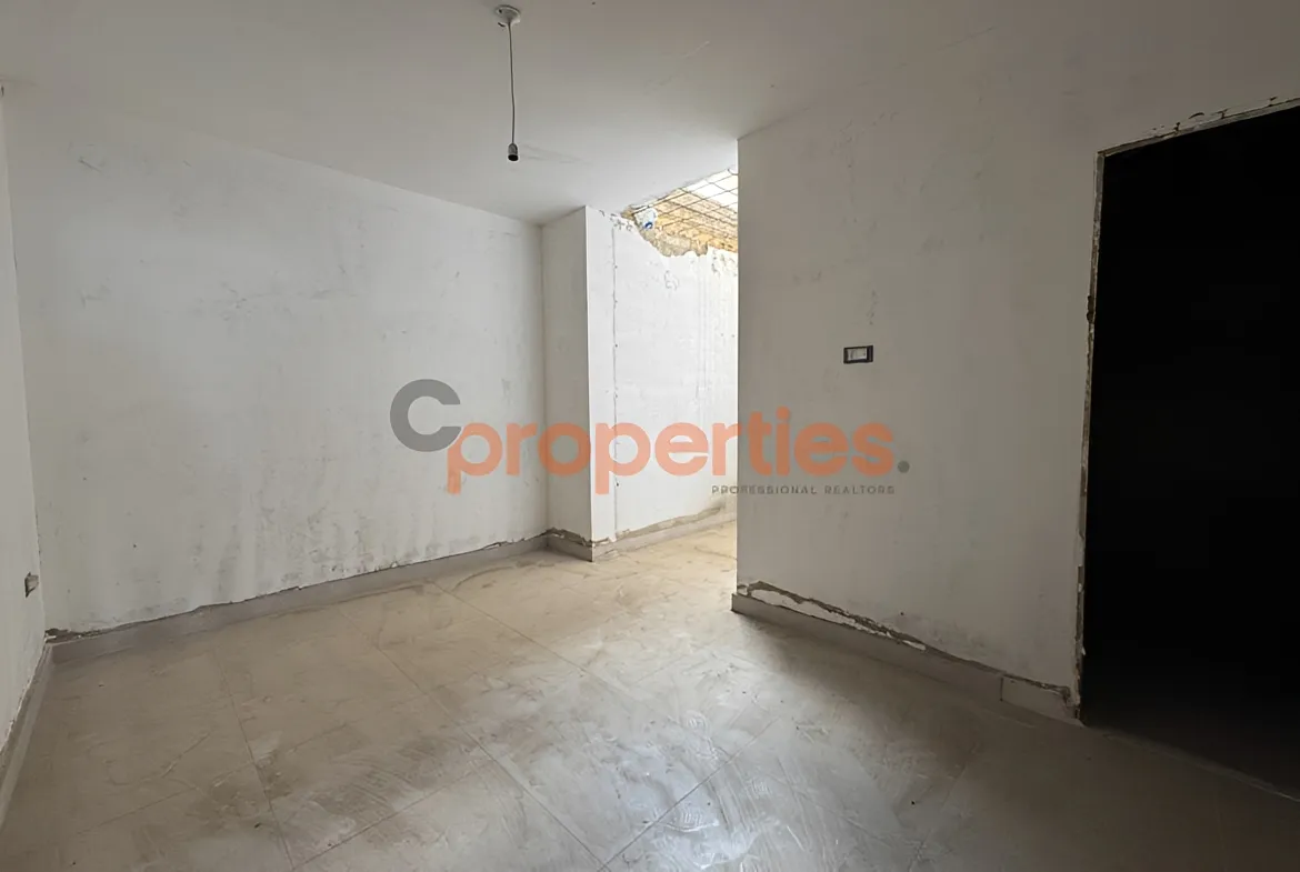 Apartment for Sale in Cornet Chahwan