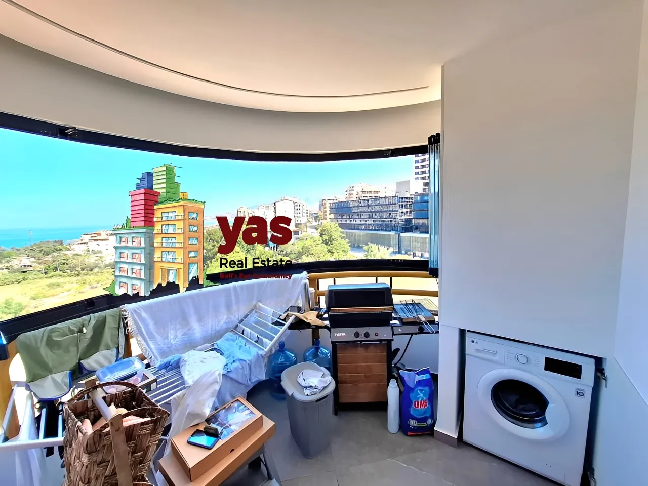 Apartment for Sale in Kaslik