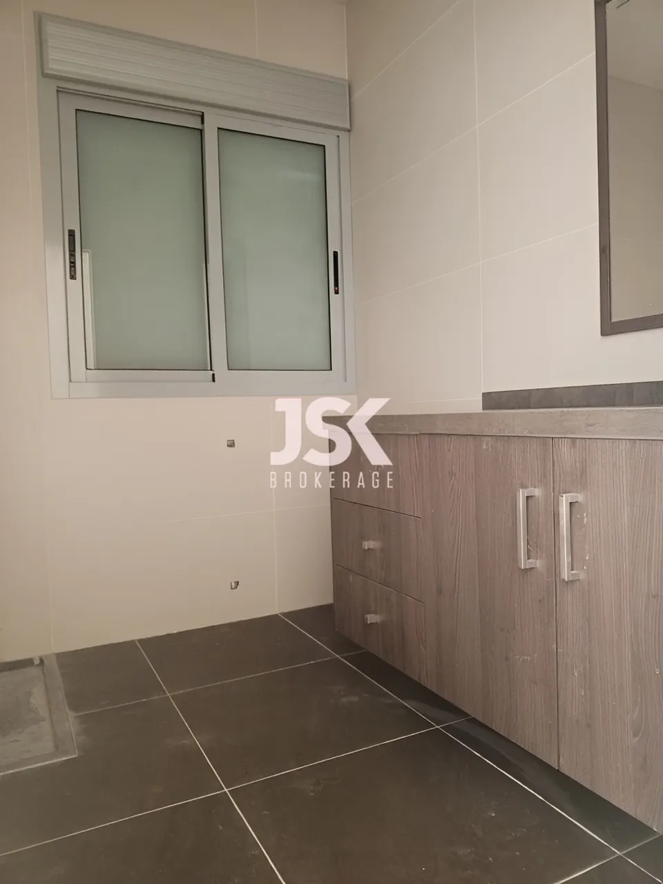 Apartment for Sale in Sahel Aalma