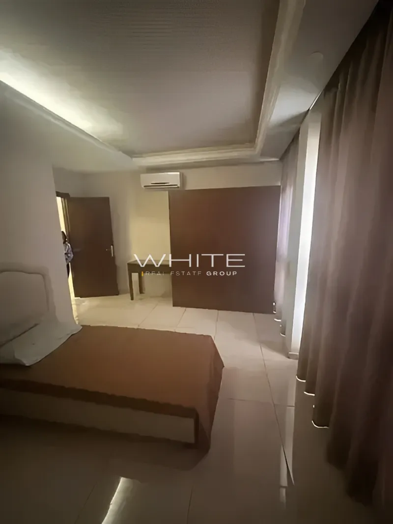 Apartment for Rent in Hamra - 1 bed, 1 bath