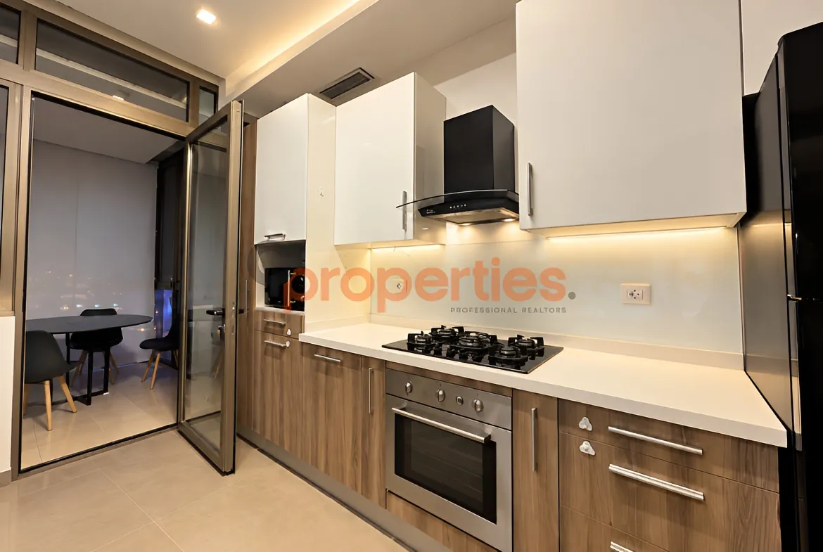 Apartment for Rent in Achrafieh
