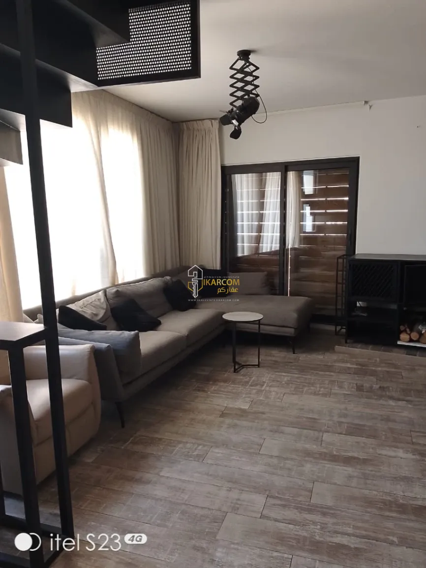 Chalet for sale in Faqra, Lebanon - 2 bed, 2 bath
