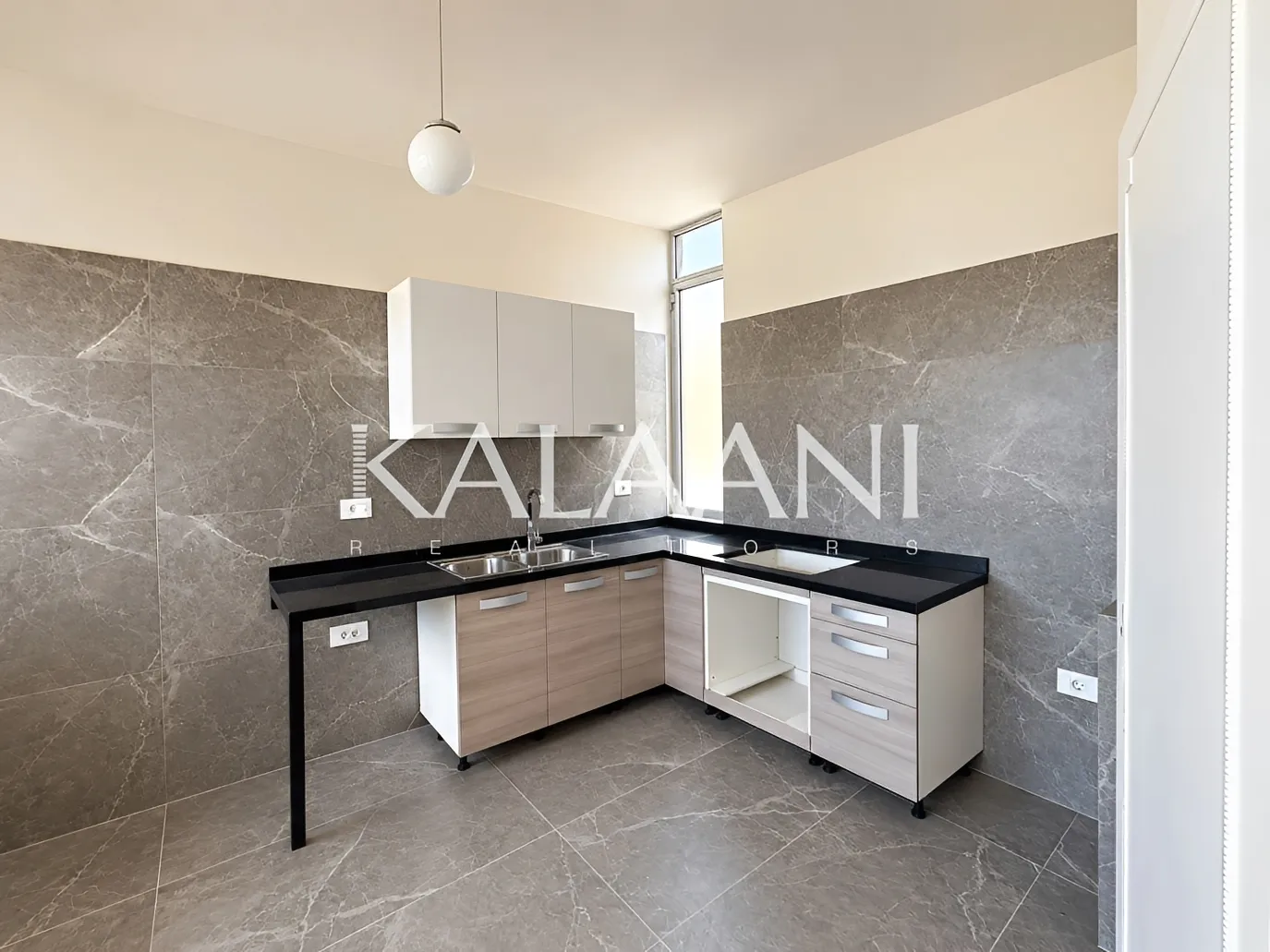 Apartment for sale in Jal El Dib