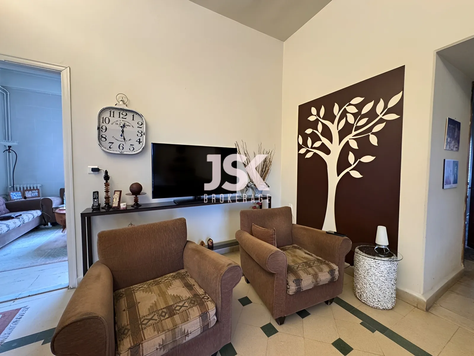 Apartment for Sale in Mansourieh