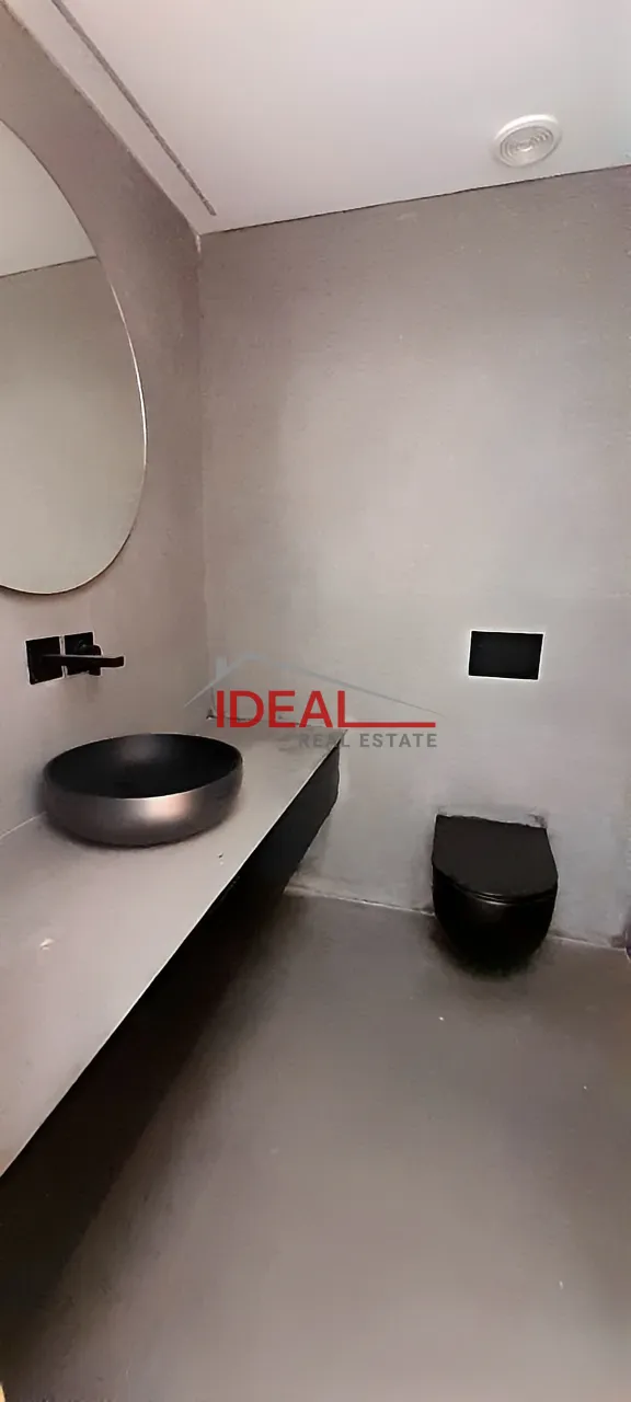 Villa for rent in Faqra, Lebanon - 4 bed, 5 bath