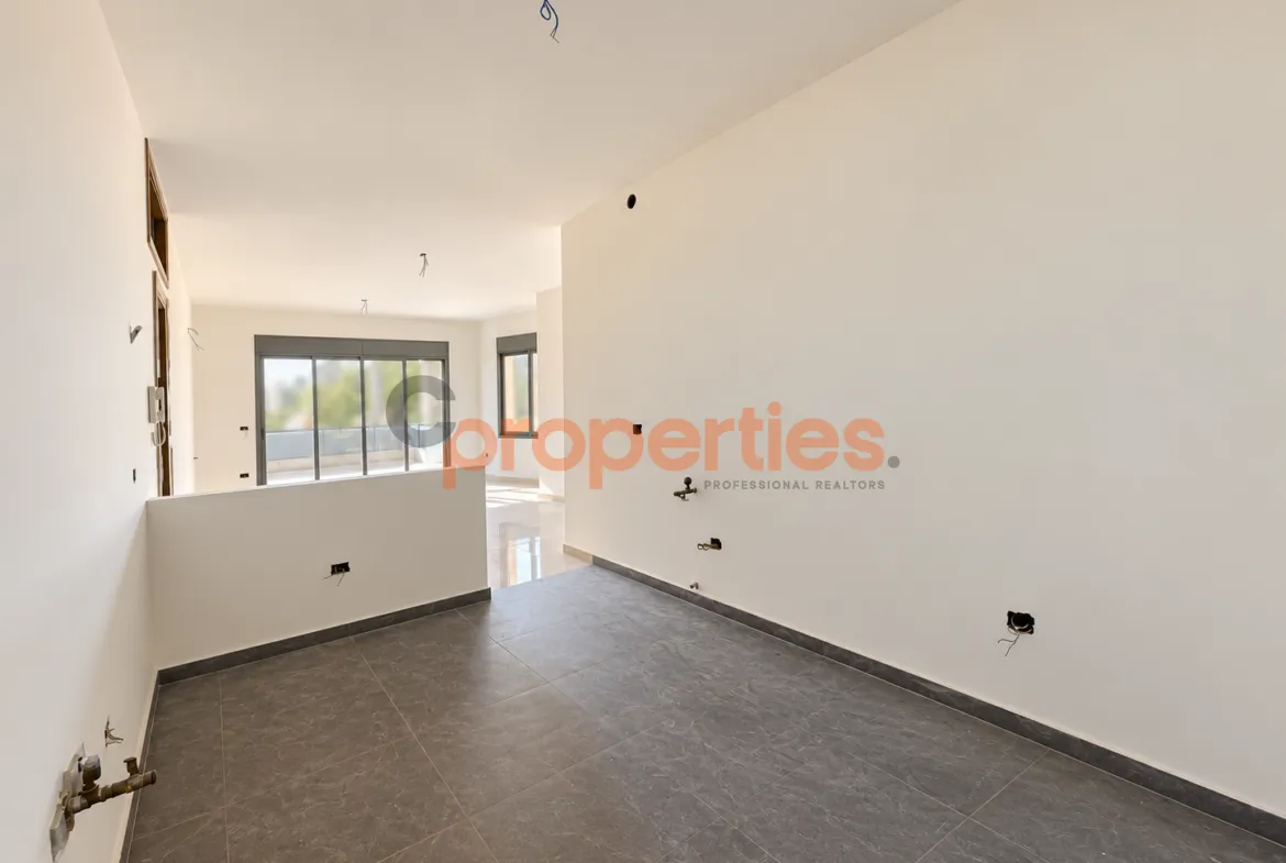 Apartment for Sale in Ain Aar