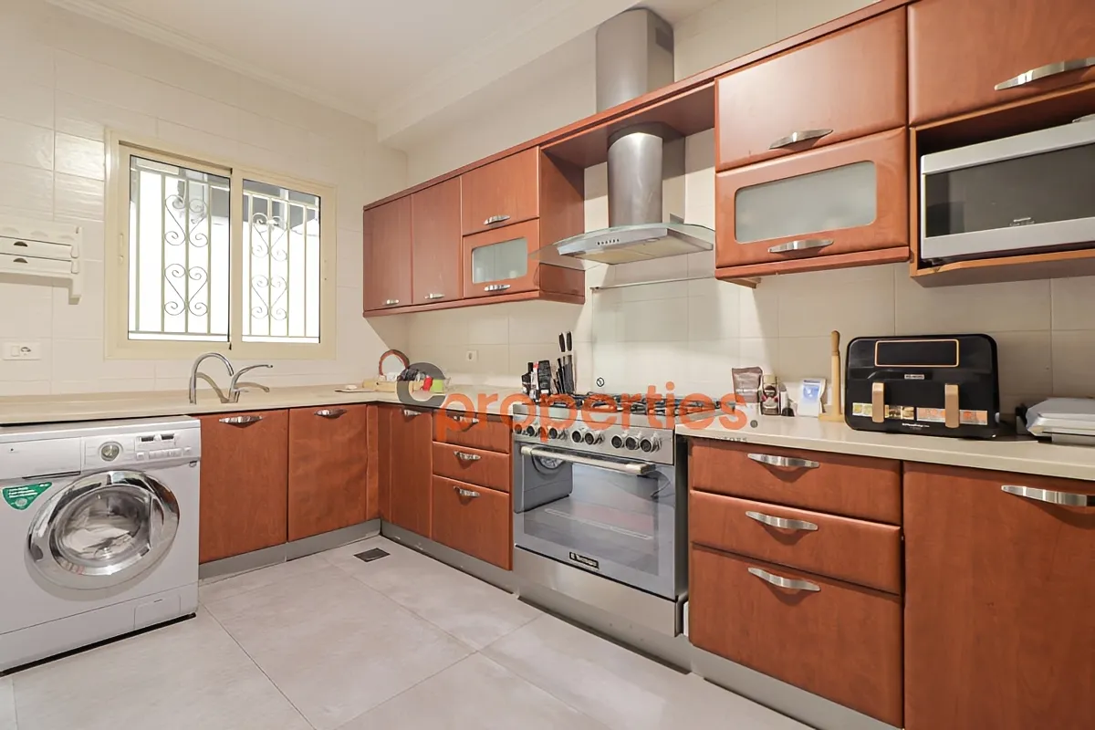 Apartment for Rent in Mtaileb