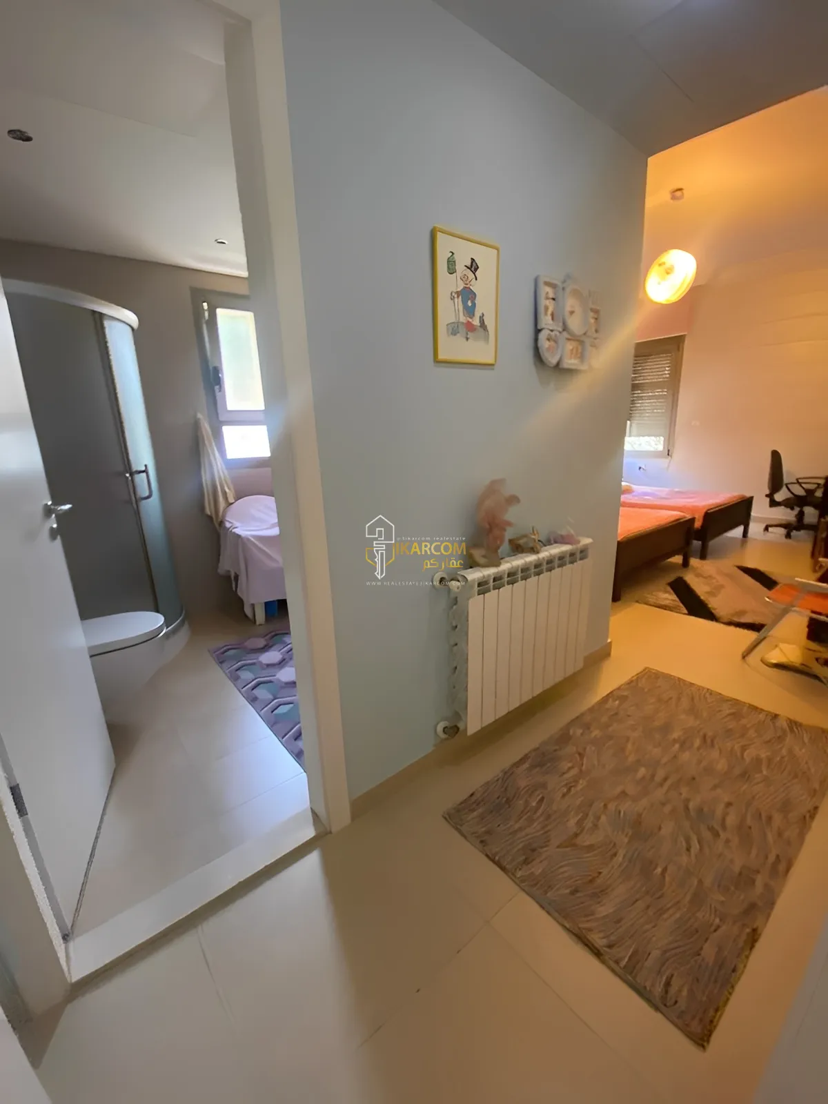 Apartment for Sale in Ain Saade