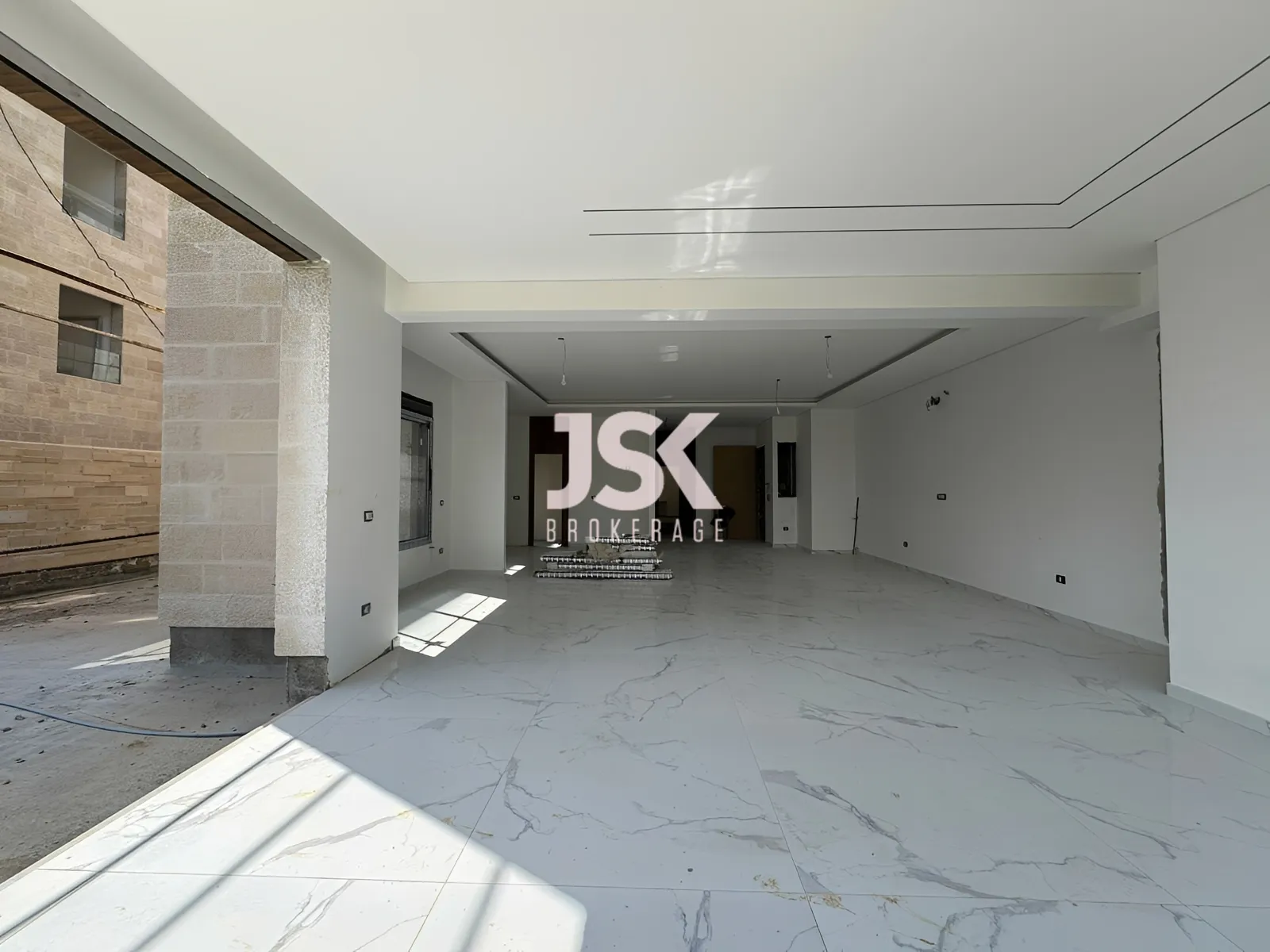 Apartment for Sale in Baabdat