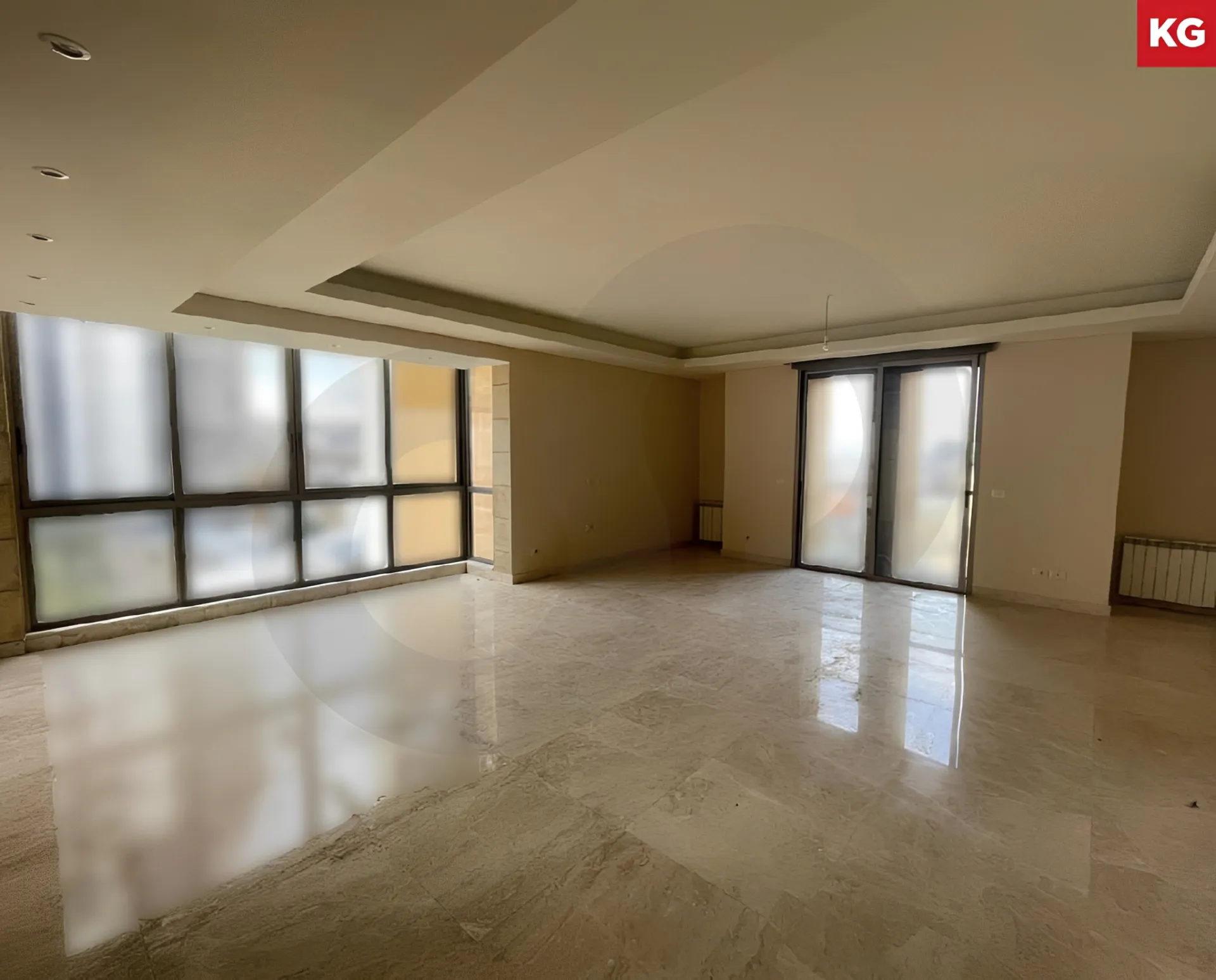 Apartment for Sale in Achrafieh, Beirut, Lebanon - 2 bed, 2 bath