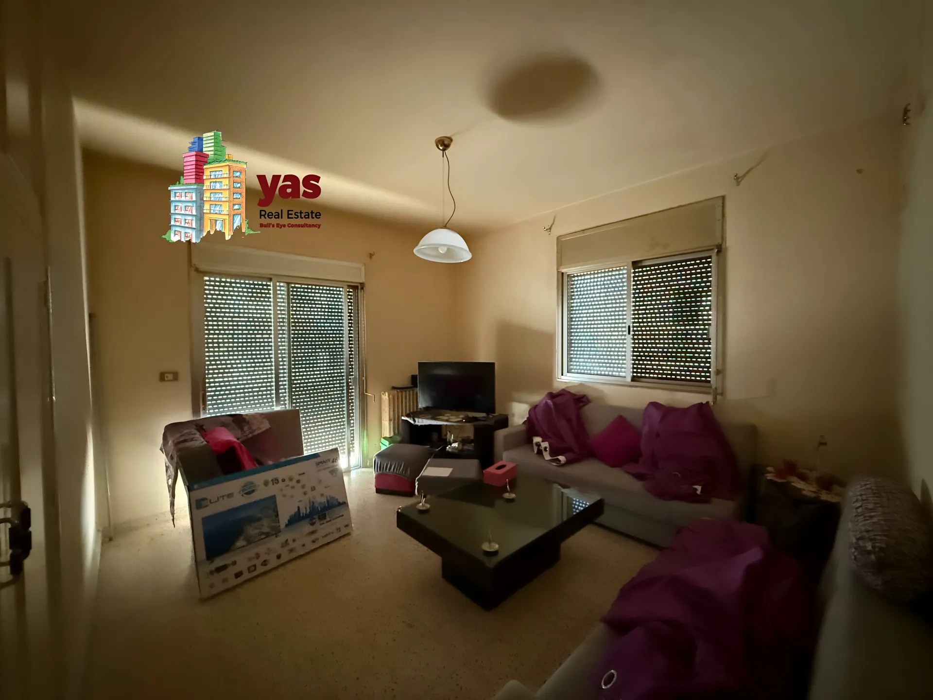 Apartment for Sale in Ballouneh