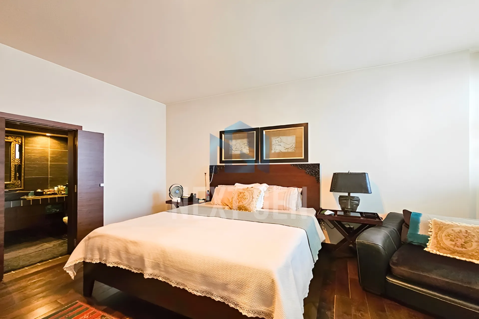 Apartment for sale in Verdun, Bayrut, Lebanon