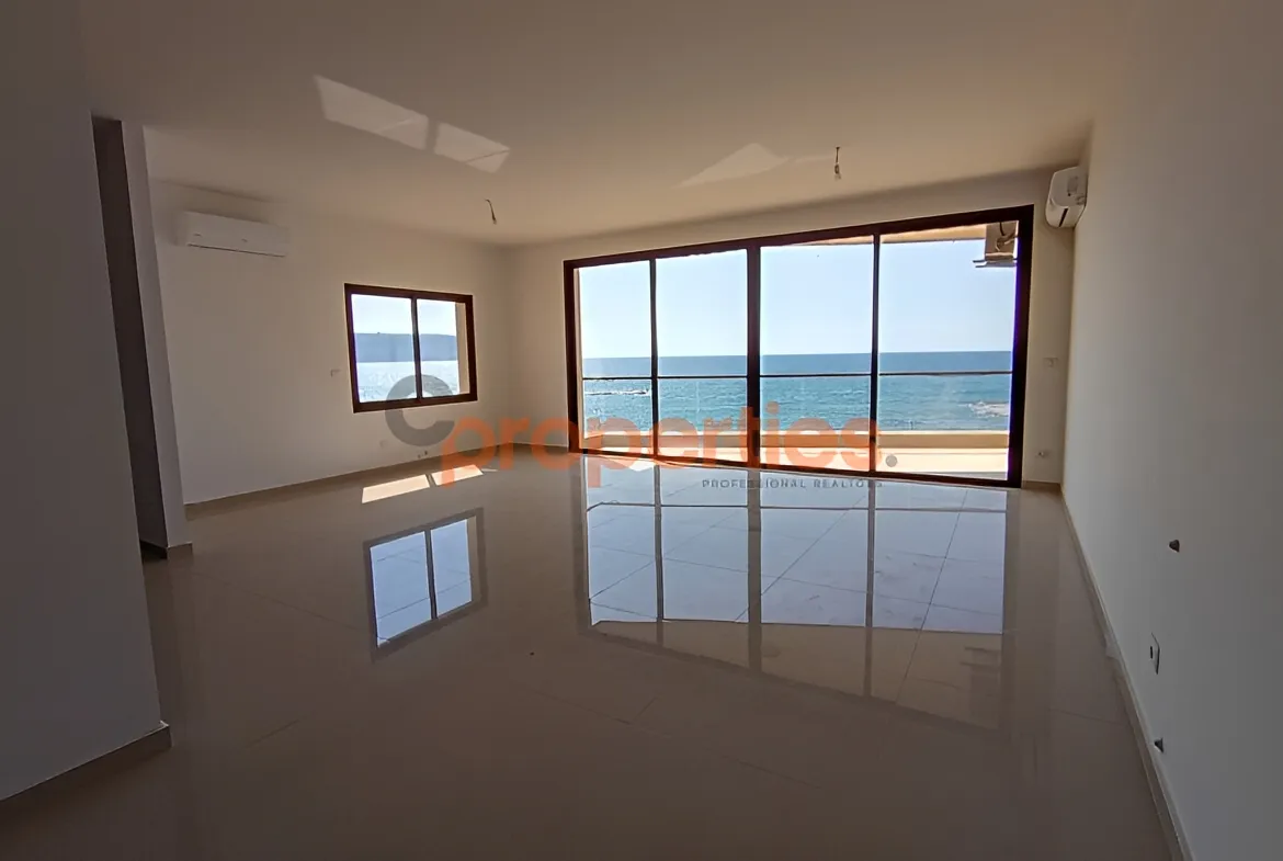 Apartment for Rent in Chekka