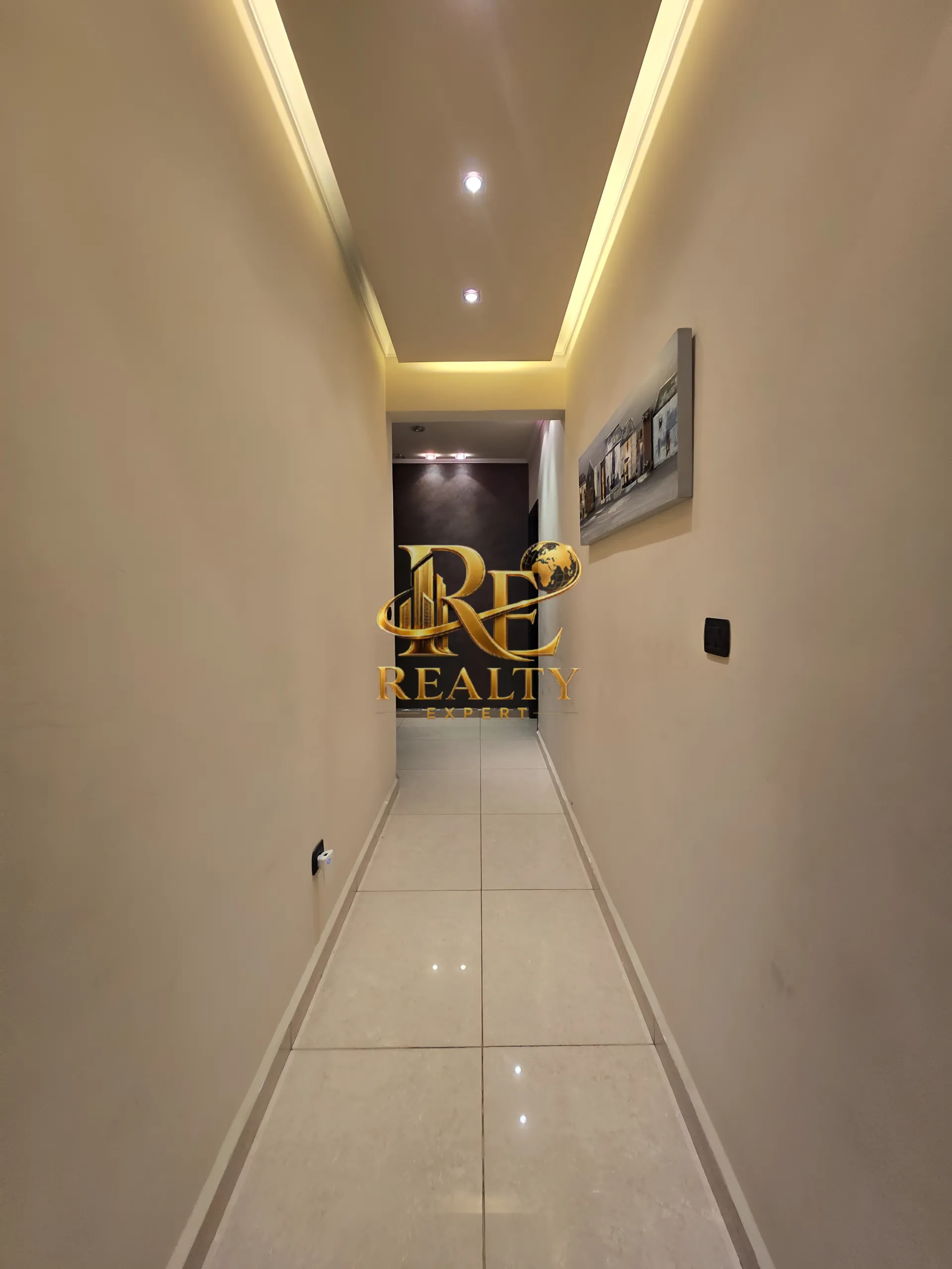 Duplex for sale in Hadath