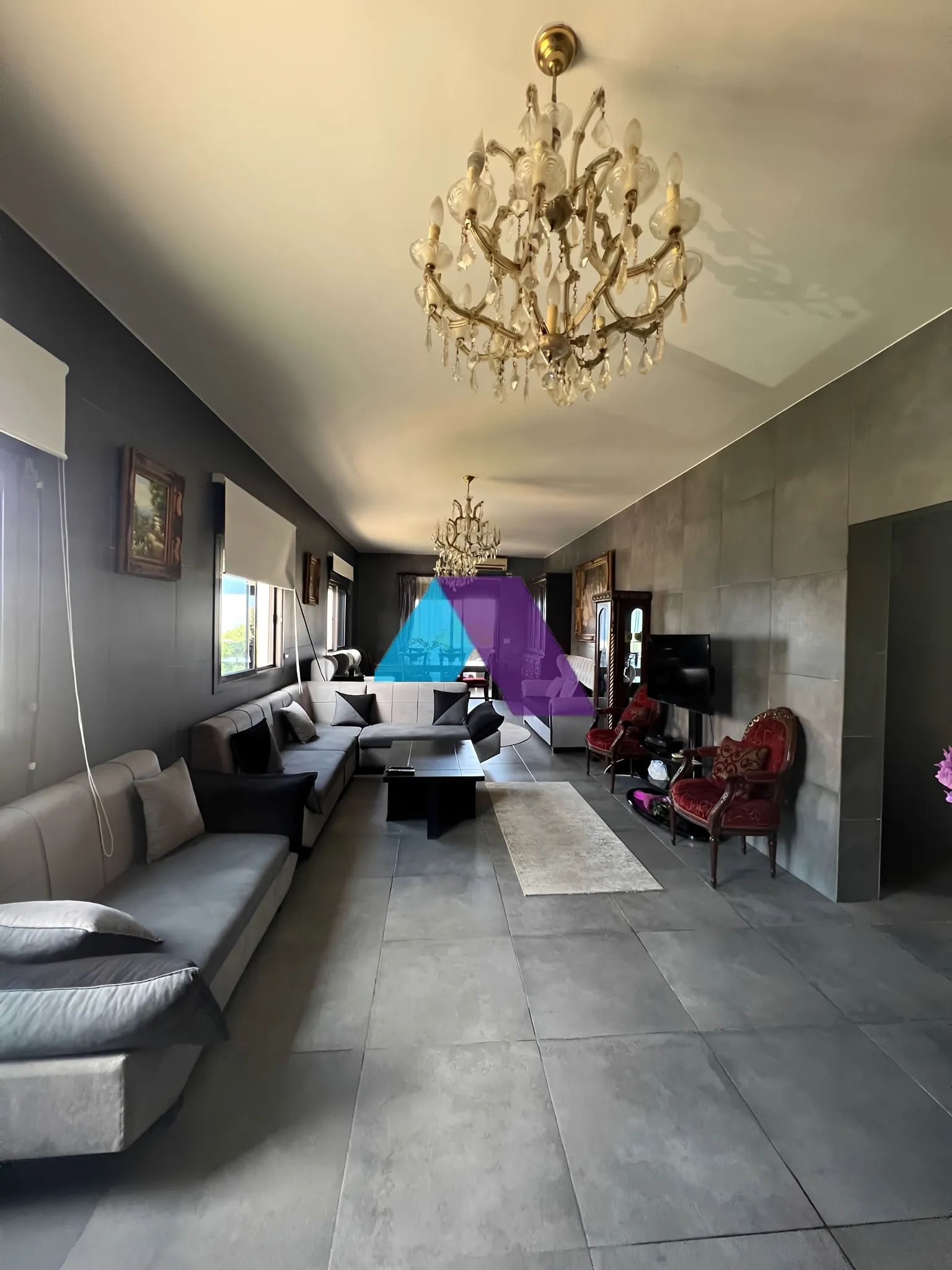 Apartment for Sale in Batroun - 2 bed, 2 bath