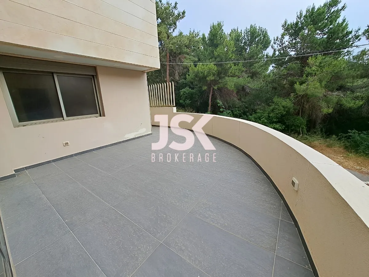 Apartment for Sale in Rabweh, Metn