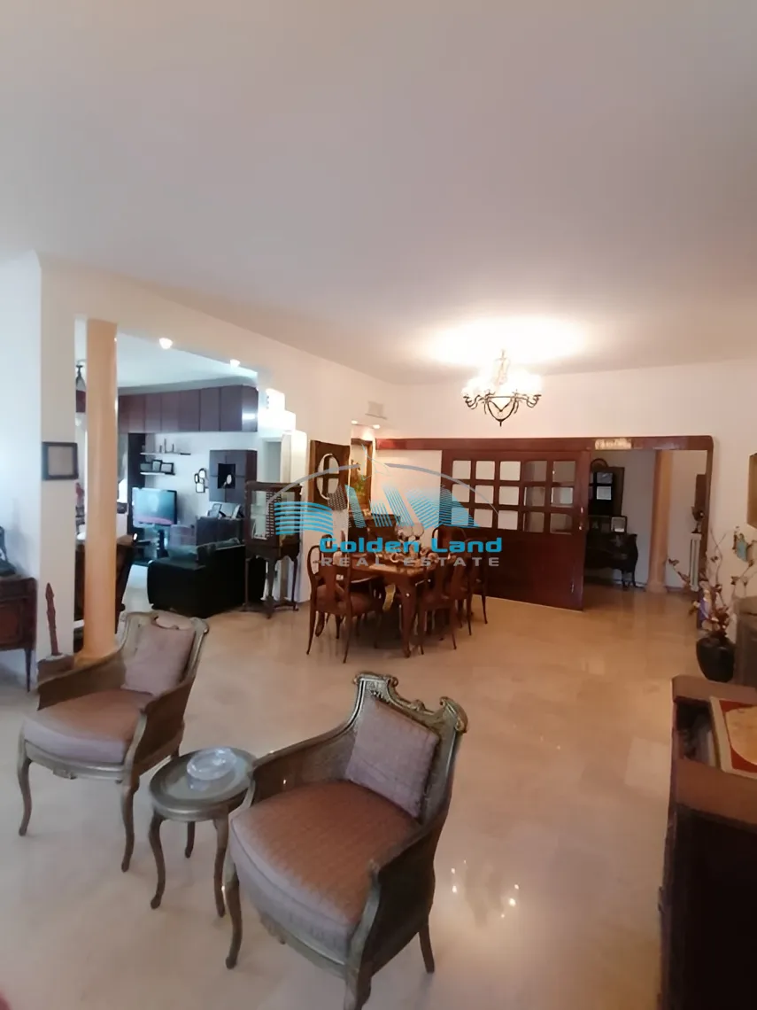Apartment for Sale in Corniche el Mazraa, Beirut, Lebanon