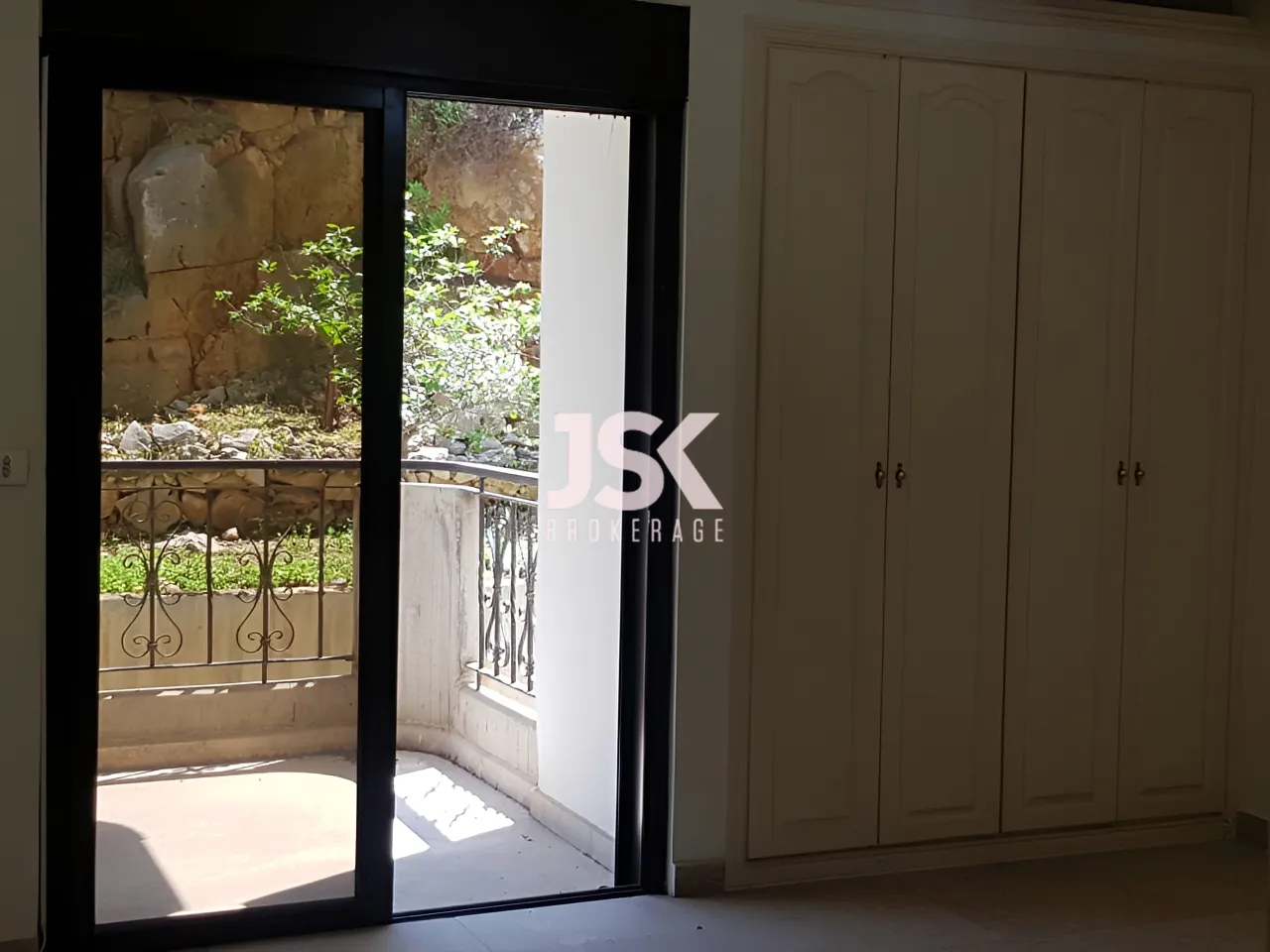 Apartment for Rent in Sahel Aalma