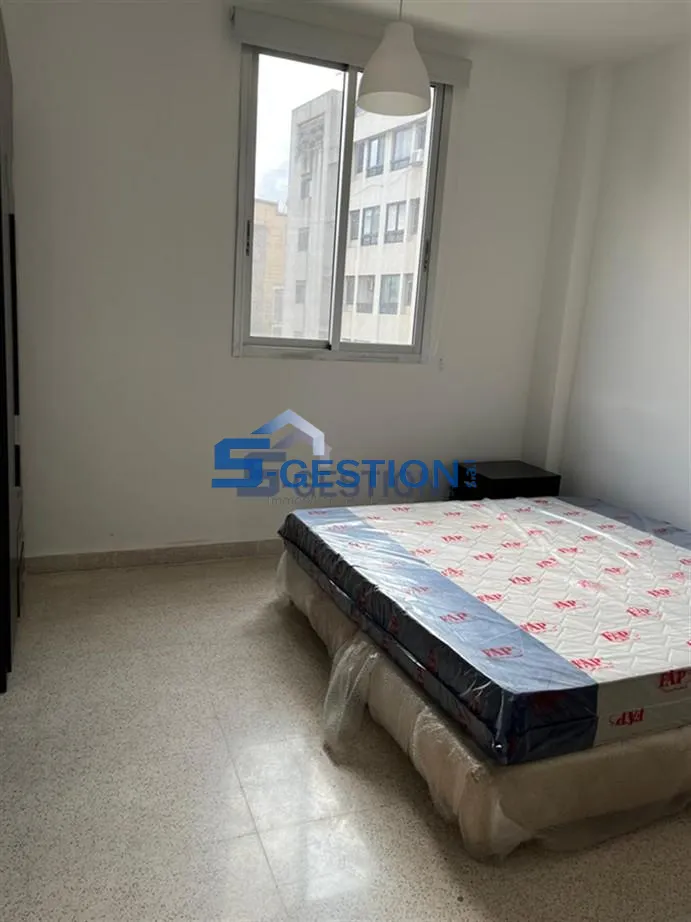 Apartment for Rent in Achrafieh - 3 bed, 2 bath