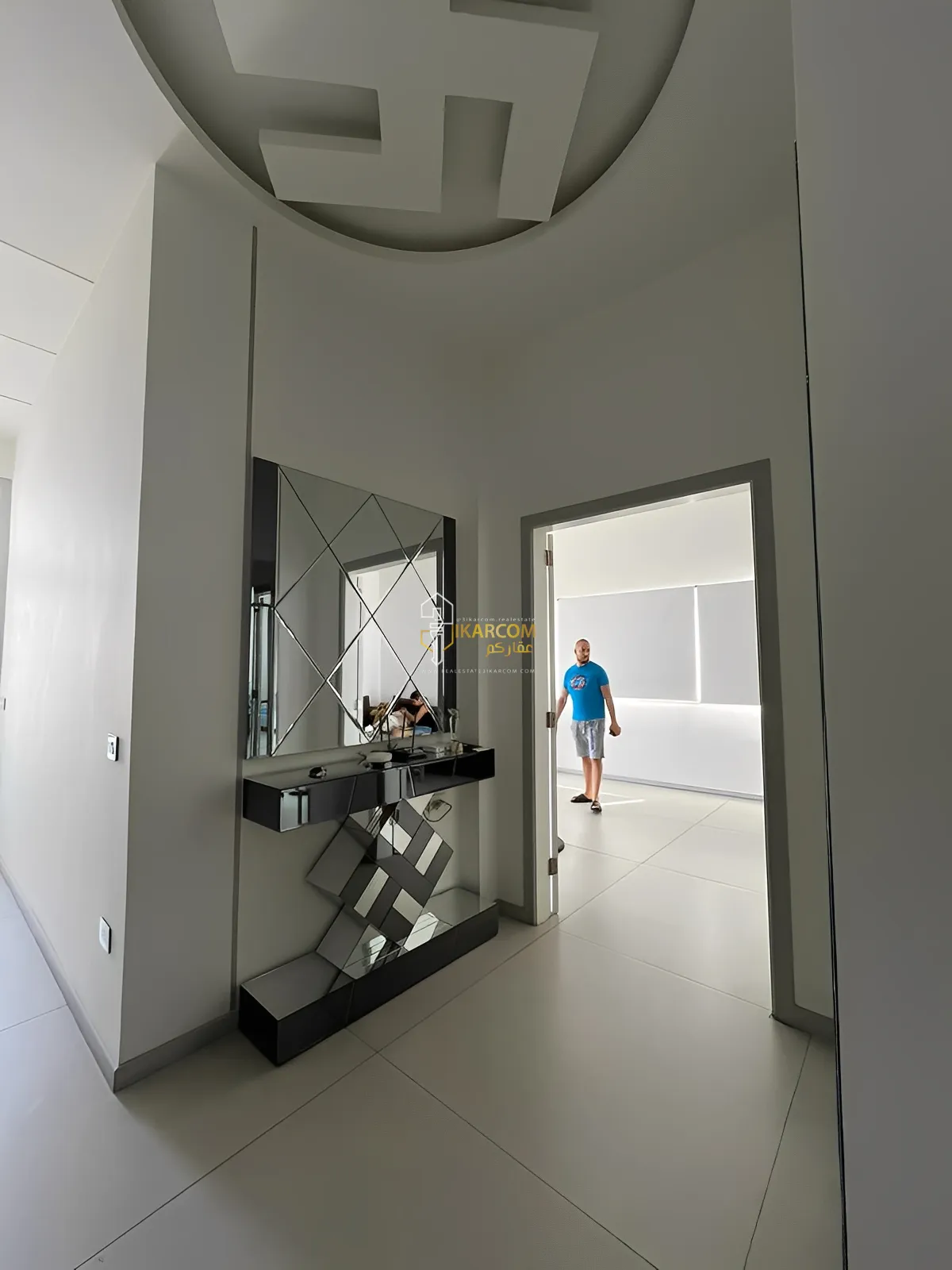 Apartment for Sale in Daoura, Lebanon
