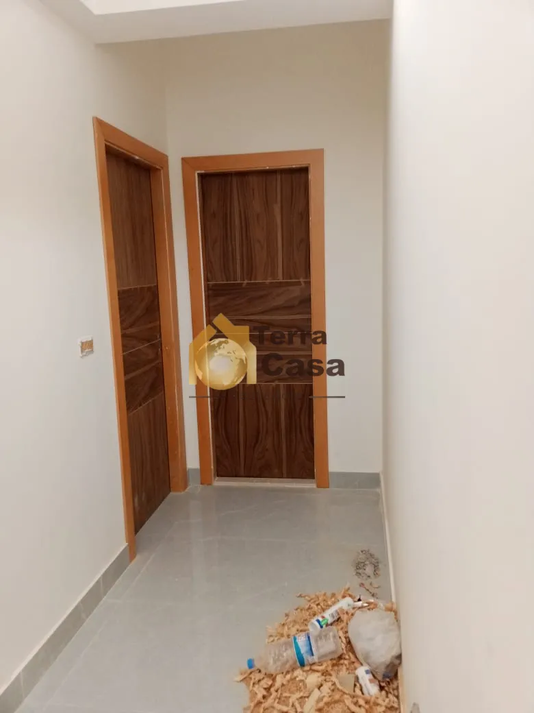 Apartment for Sale in Zahle