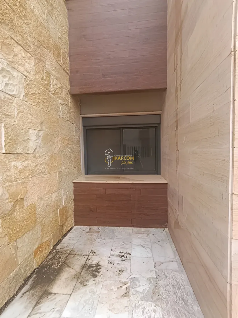 Apartment for sale in Ain Saadeh, Lebanon
