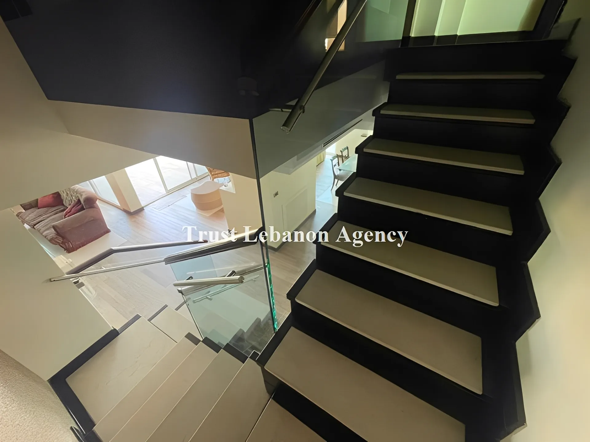 Duplex for Rent in Metn Monteverde Lebanon