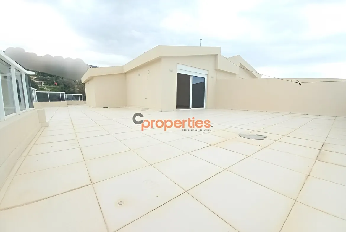Apartment for Sale in Halat