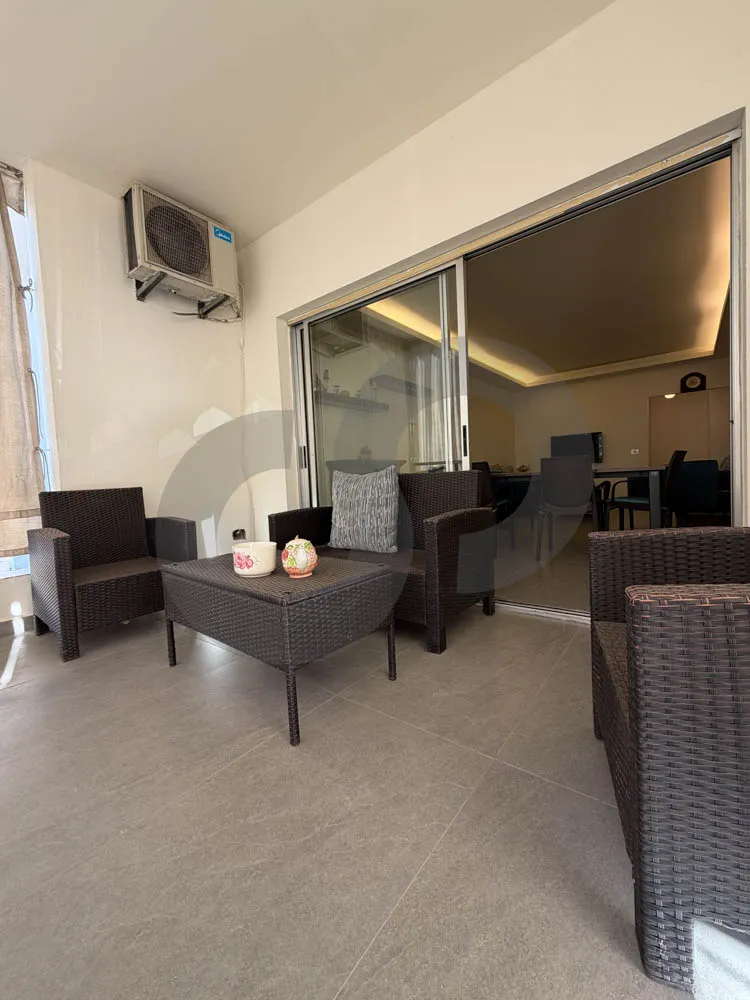 Apartment for Rent in Jal El Dib