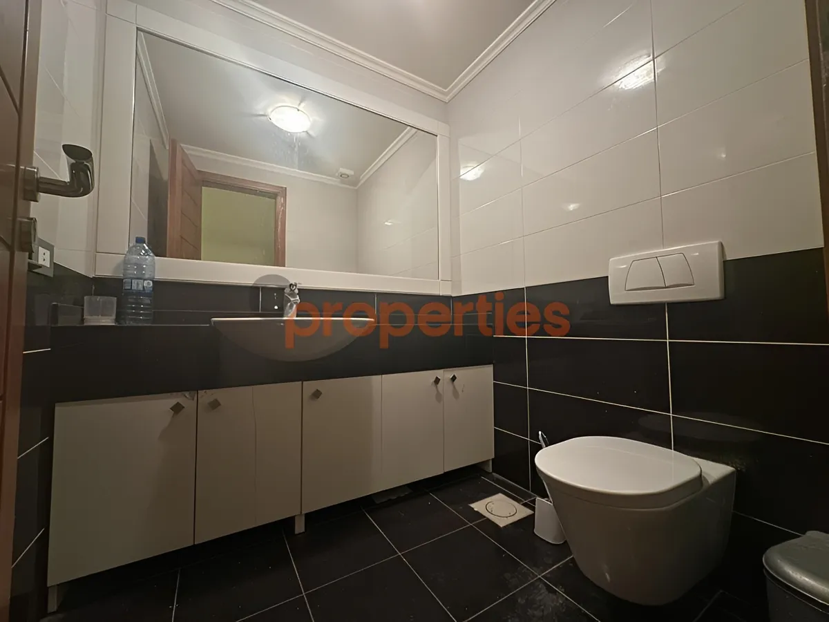 Apartment for Sale in Baabda