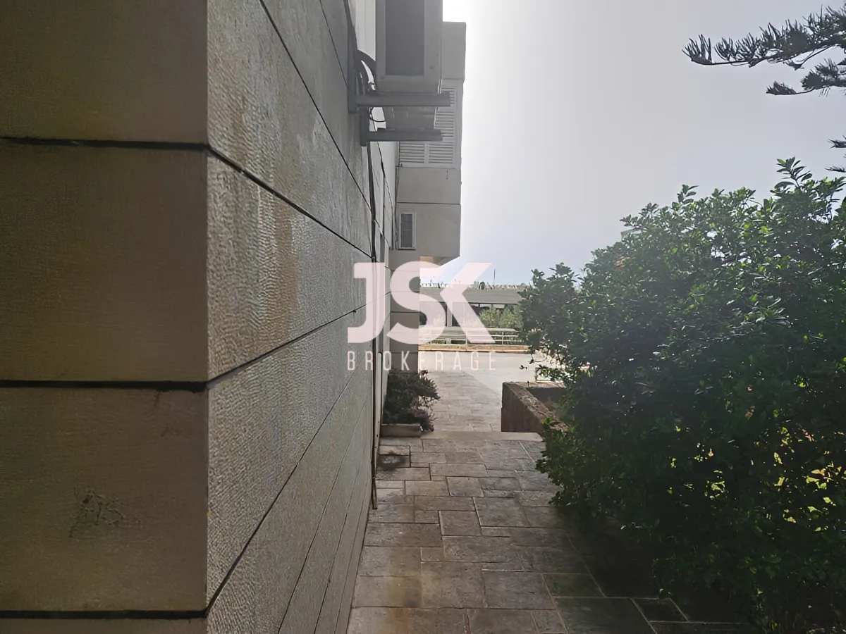 Villa for Sale in Naher Ibrahim, Lebanon