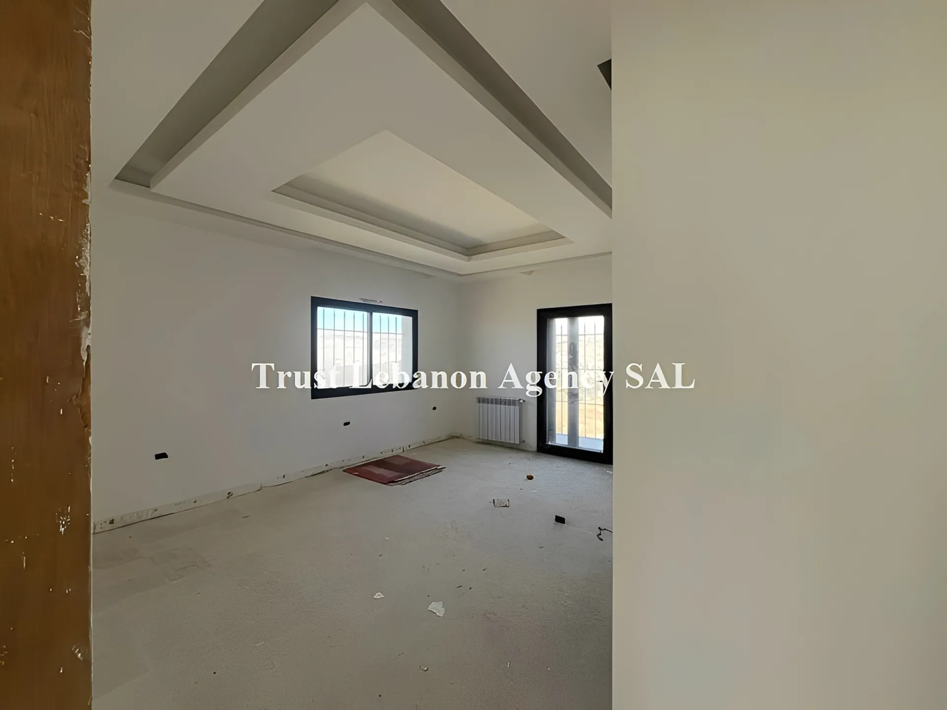 Villa for Sale in Baabda Kfarselwan Lebanon