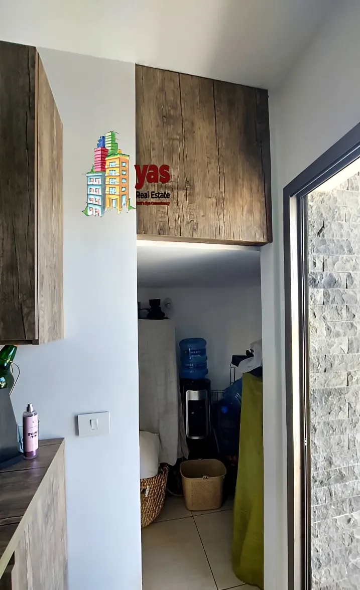 Apartment for Sale in Byblos