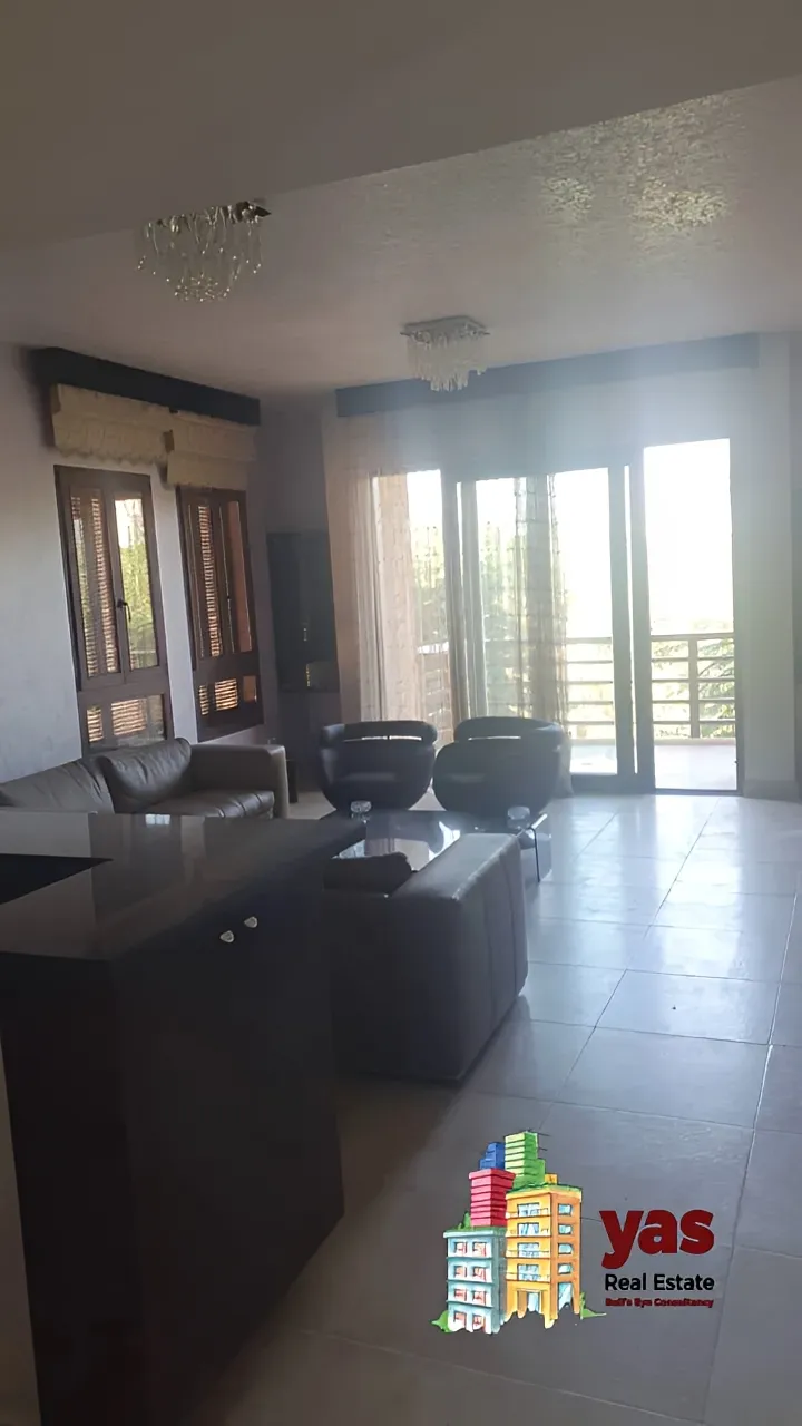 Apartment for Sale in Byblos