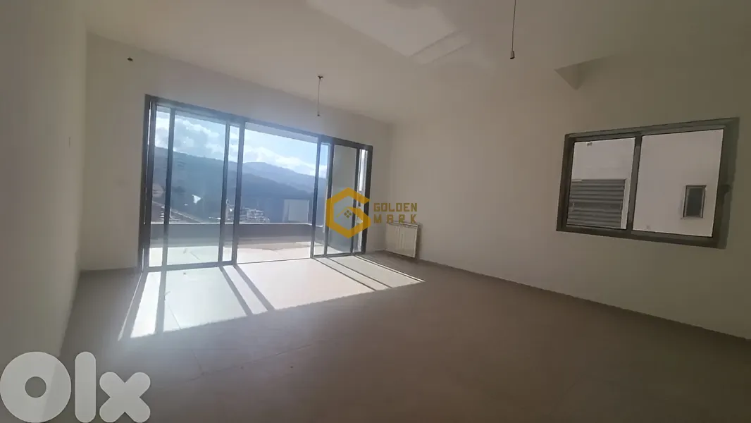 Duplex for Sale in Rabweh, Metn