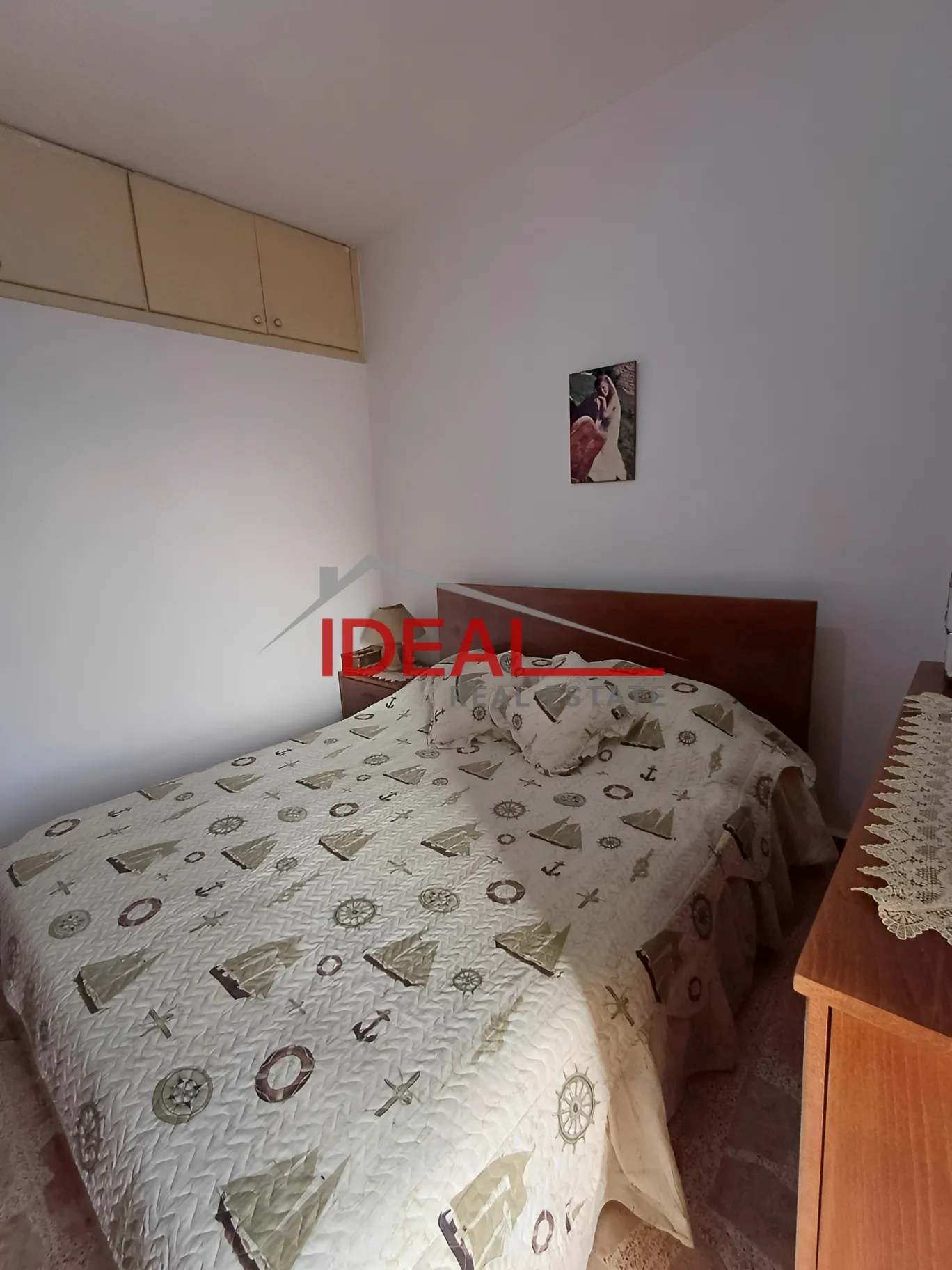 Apartment for sale in Edde, Lebanon