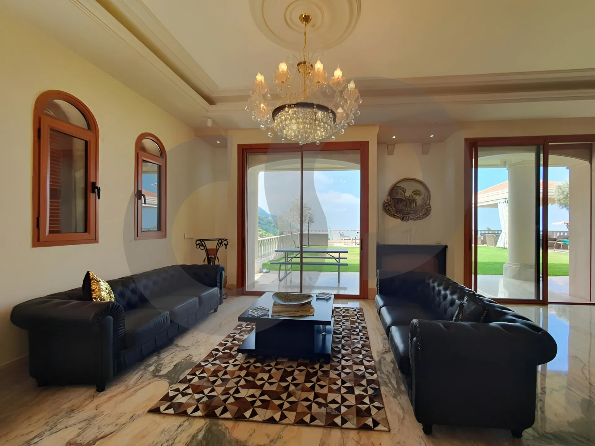 Villa for Sale in Chnaneir, Lebanon - 8 bed, 13 bath