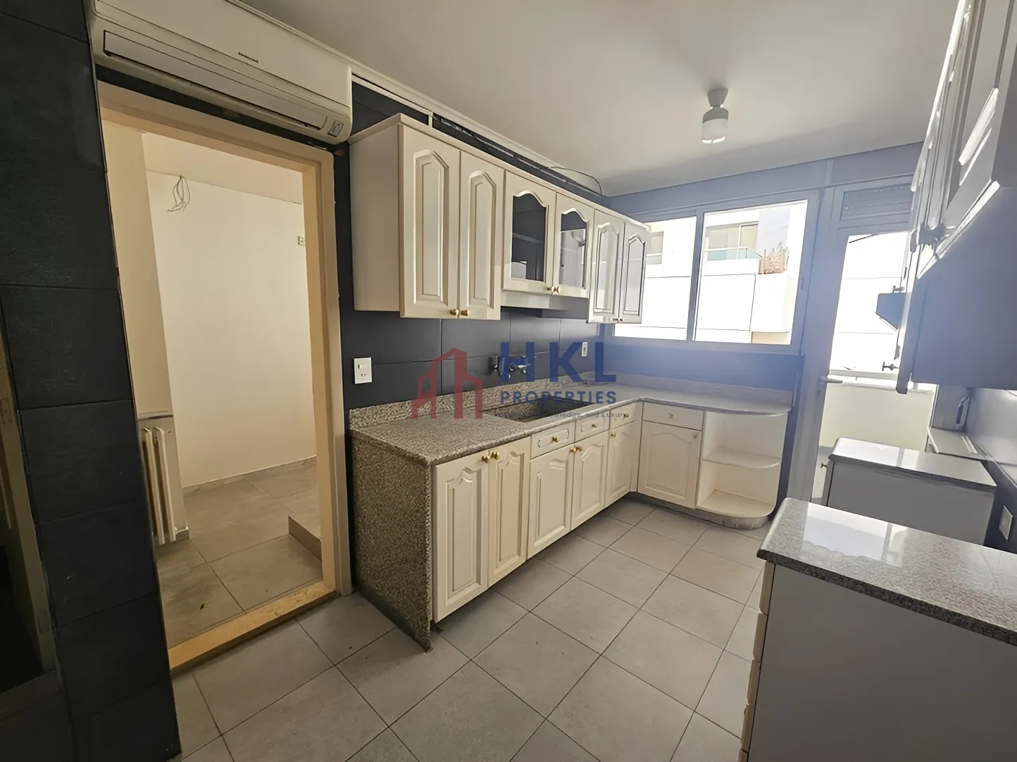 Apartment for Rent in Badaro, Beirut, Lebanon - 3 bed, 3 bath