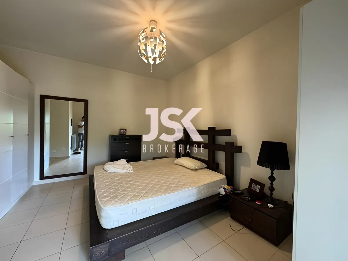 Apartment for Rent in Baabdat, Lebanon